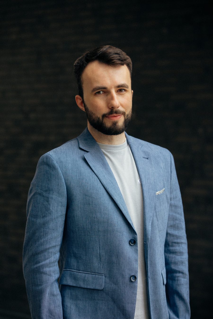 Moritz Weber